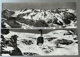 Titlispanorama 1967