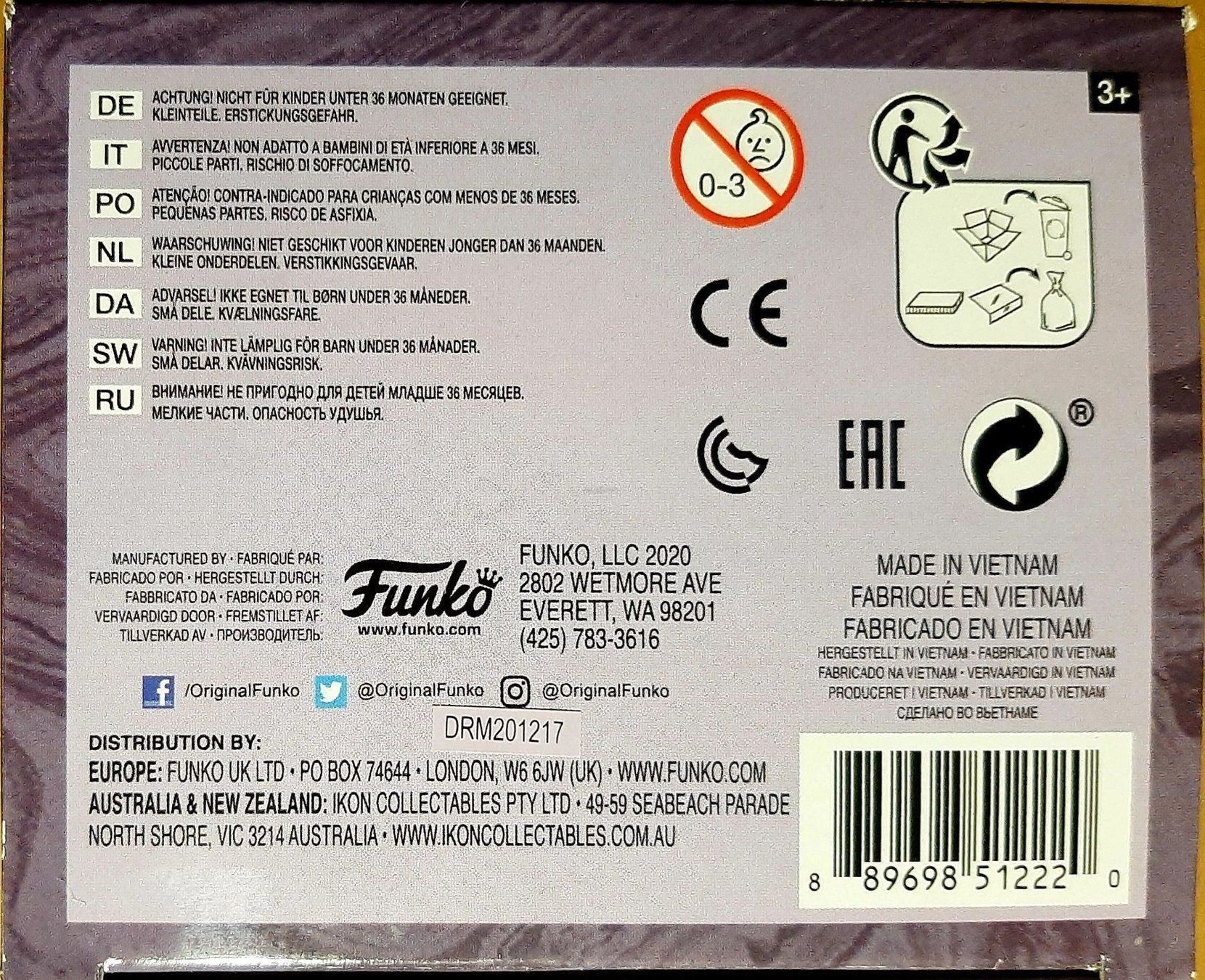 Funko Figuren: Funko Pop He-Man Art Series – Neu und originalverpackt aus Montet (Glâne) von KOADA 5