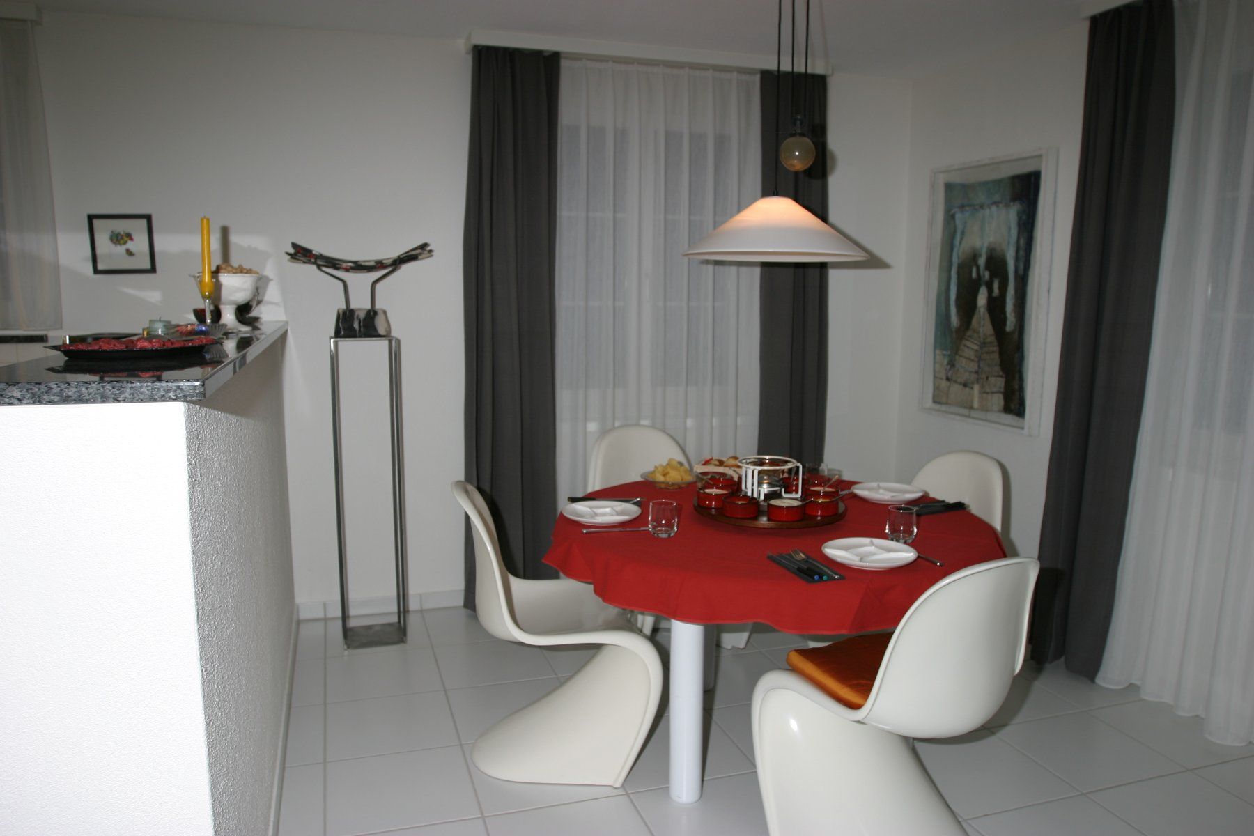 Artemide Lampadari & plafoniere: Artemide-Deckenleuchte – Usato da Aarburg venduto da fed_5vhw