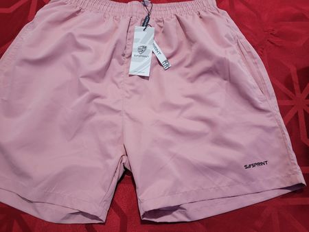 S/SPRINT Shorts Gr. M - Neu mit Etikett