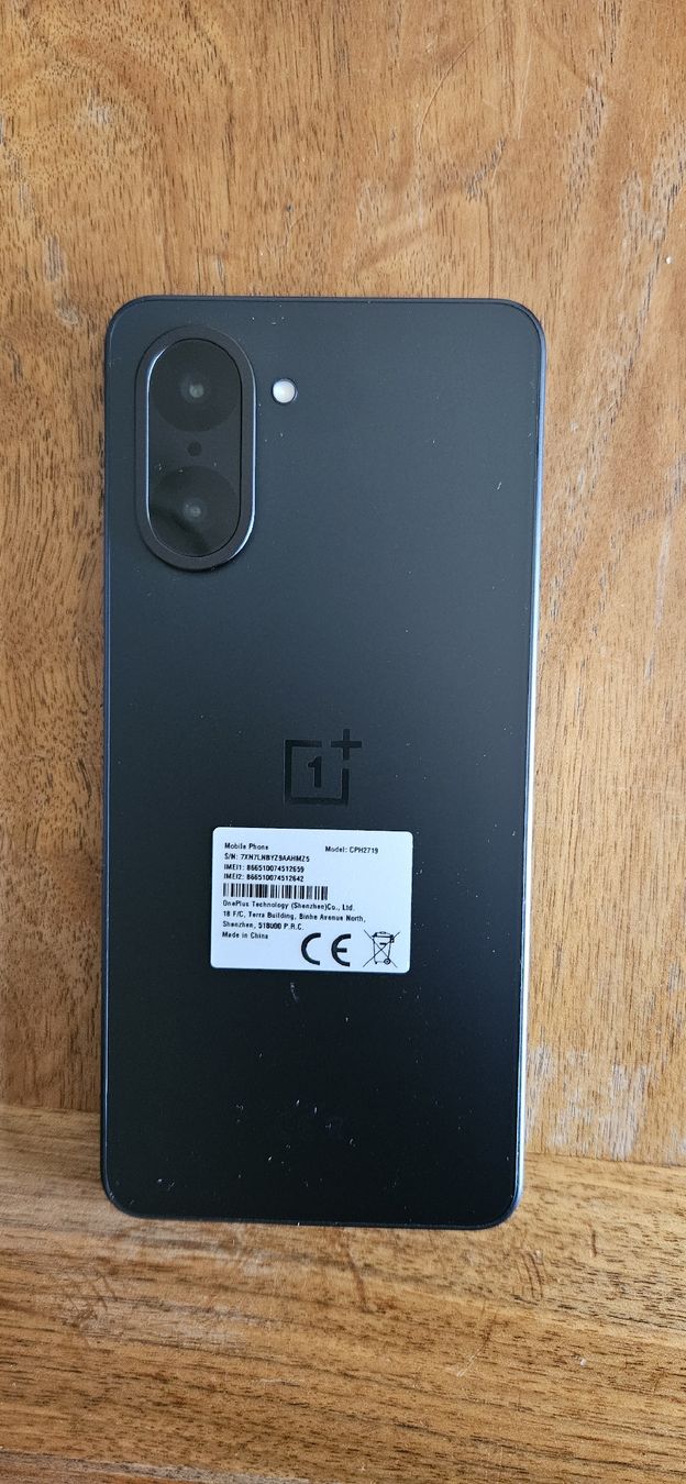 OnePlus Telefoni cellulari / Smartphones: Neues Handy One Plus Nord CE5 – Nuovo e nell'imballaggio originale da Strengelbach venduto da Sigis11 2