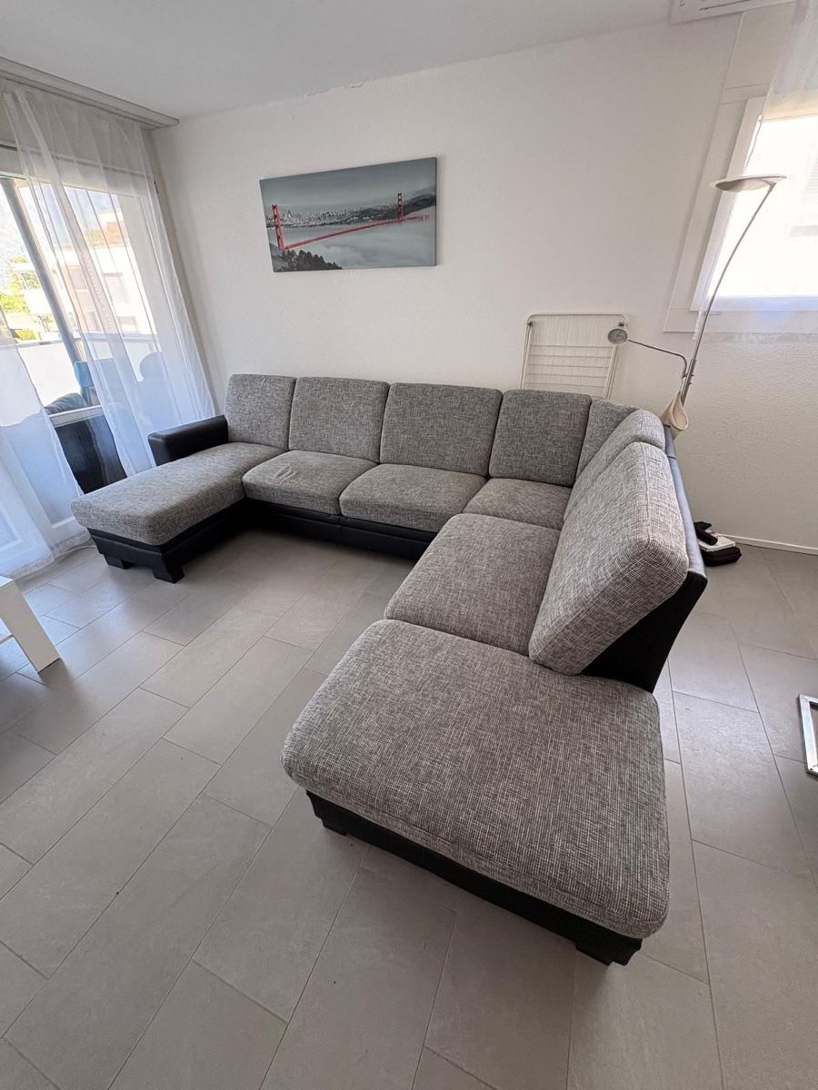 Divani: Grosses Bettsofa – Usato da Altdorf UR venduto da nemio.shop 3