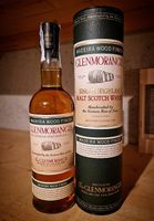 Glenmorangie Madeira Wood Finish 2000s, 70cl Whisky