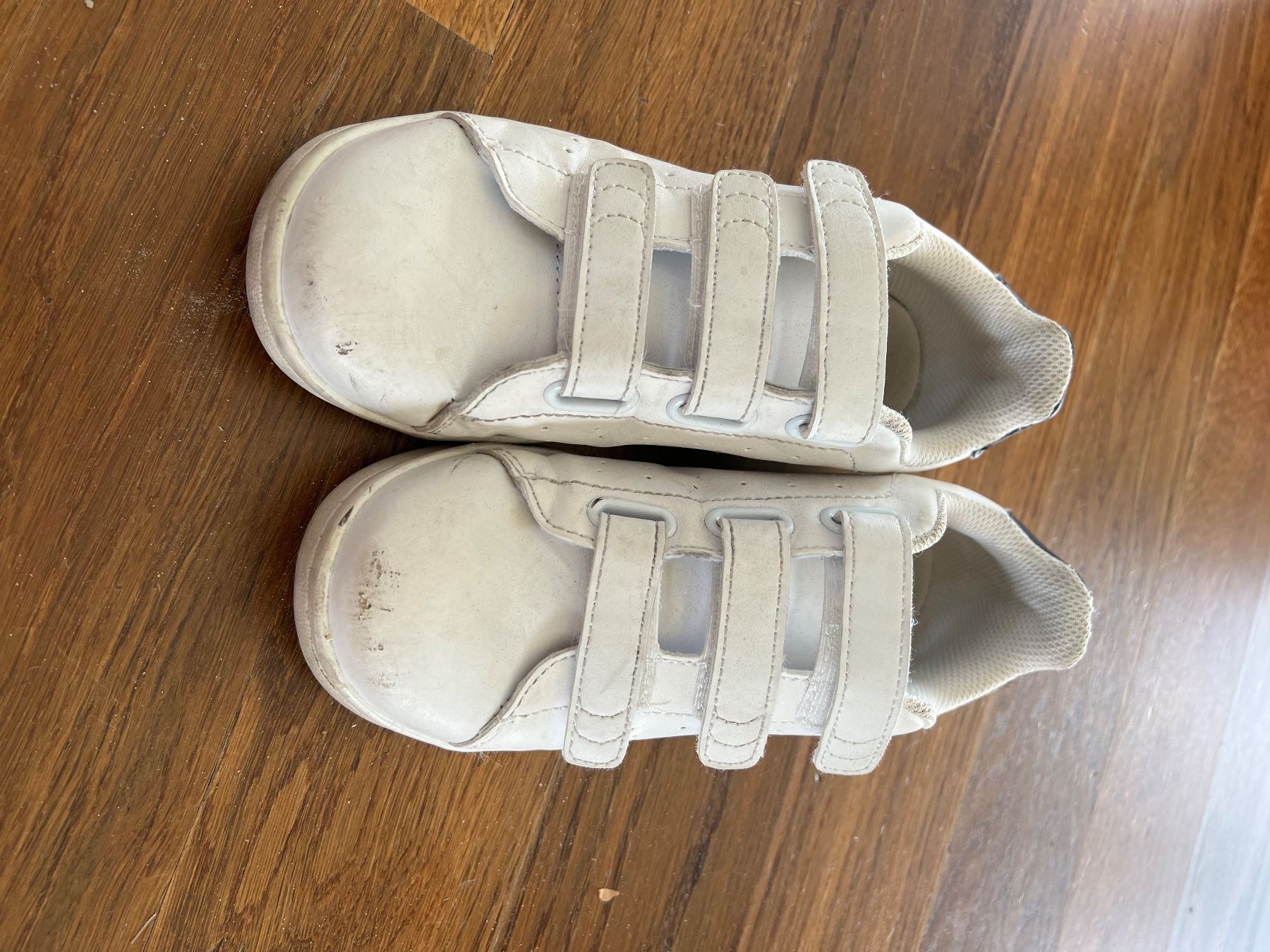 Scarpe per ragazzi: Turnschuh weiss – Usato da Heitenried venduto da Tannenbaum25 1