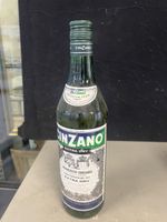 Cinzano Extra Dry 100cl - Apéro d'été vintage !