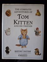Complete adventures of Tom Kitten, Beatrix Potter - 1984