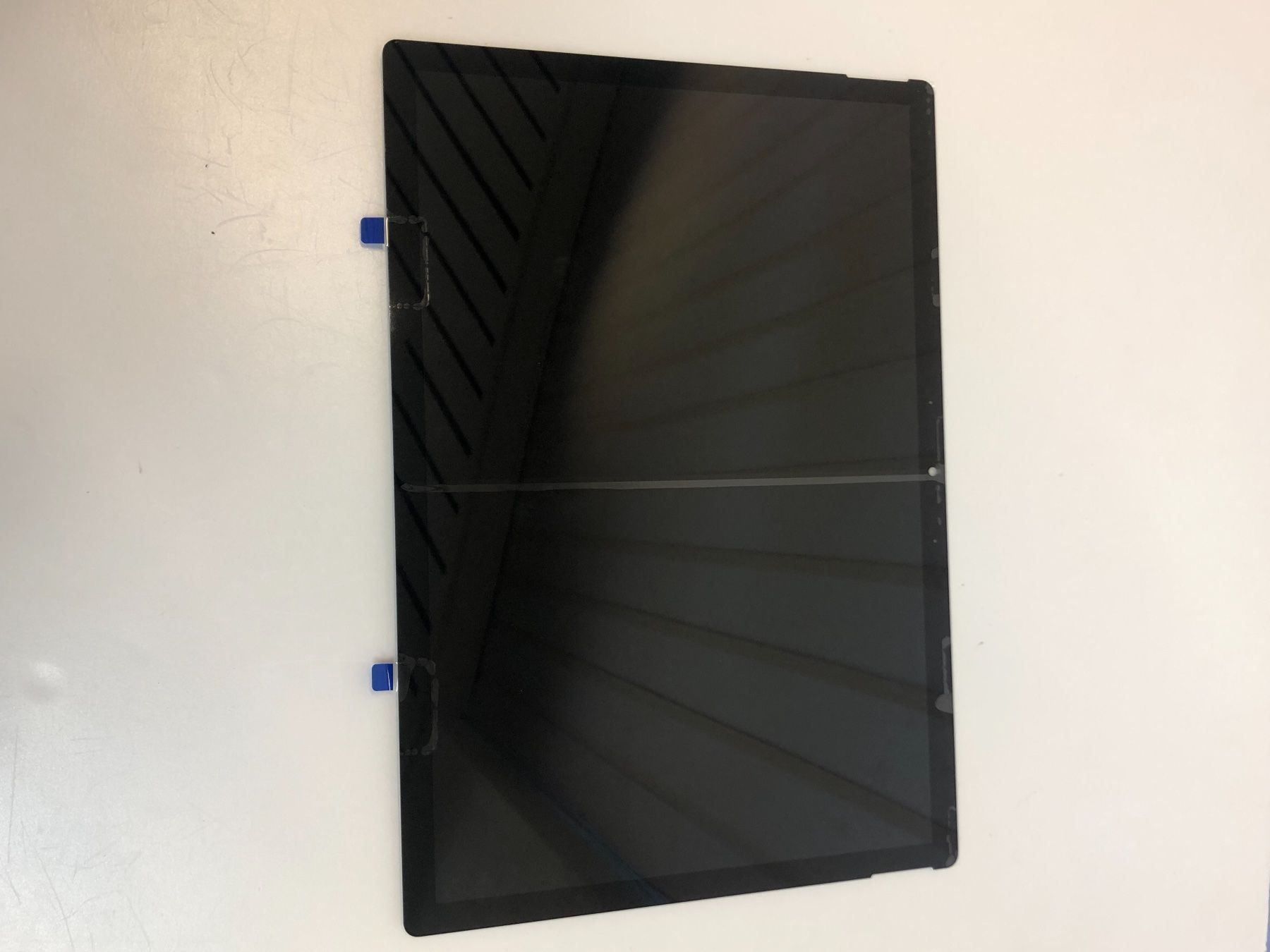 Microsoft Tablet PC: Surface Book 2 15 Zoll Display – Nuovo e nell'imballaggio originale da bern venduto da reptechnic 1