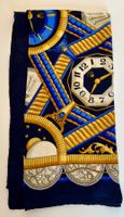 Original Rolex Seidentuch/Foulard (100% Seide)