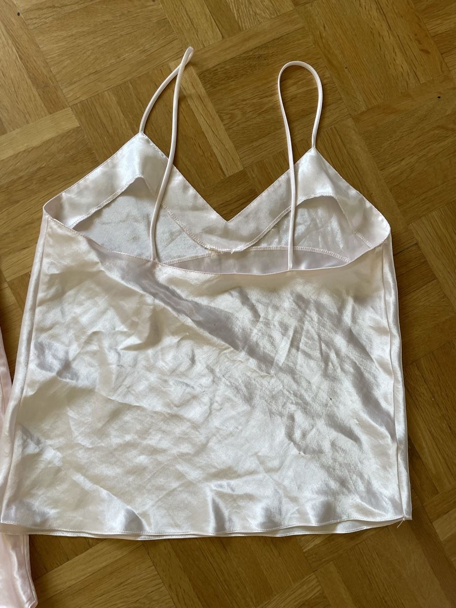 Altra biancheria intima: Drei Negligés.Gr.36-38   – Usato da Basel venduto da Kamberly 7
