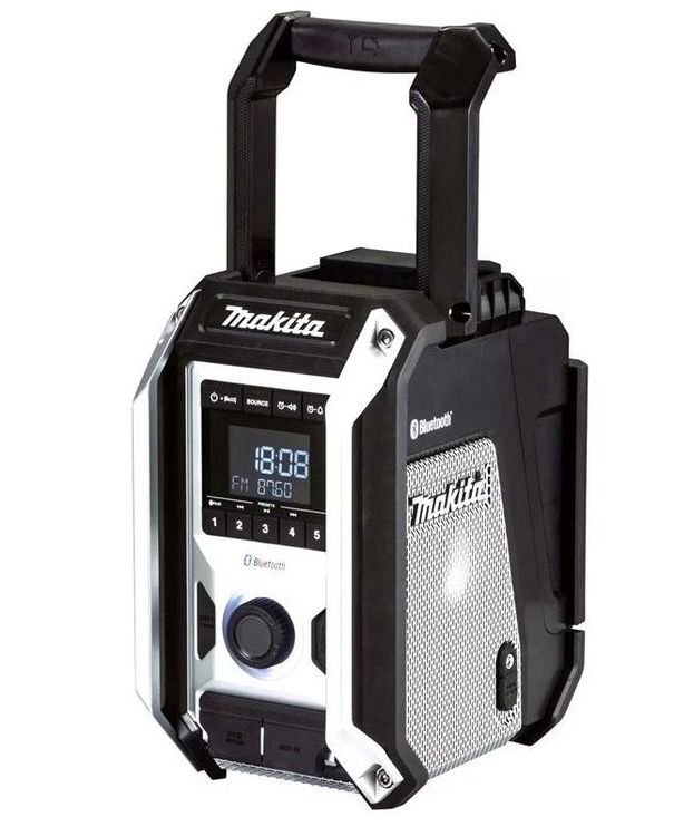 Makita Radio Dmr 115 Black Friday