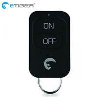 eTiger ES-RC03 Remote Control Fernbedienung für Schlösser
