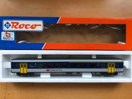 Roco 44338BAR SBB NEU