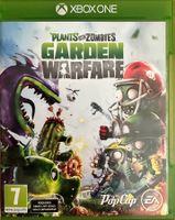 Plants vs Zombies Garden Warfare Xbox One Spiel guter Zus...
