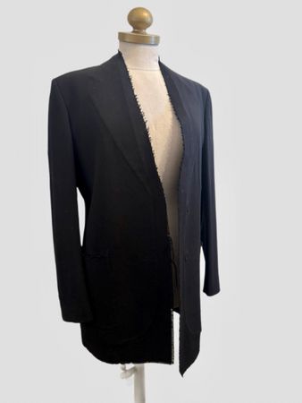 Seltene Martin Margiela Archiv-Jacke 2001