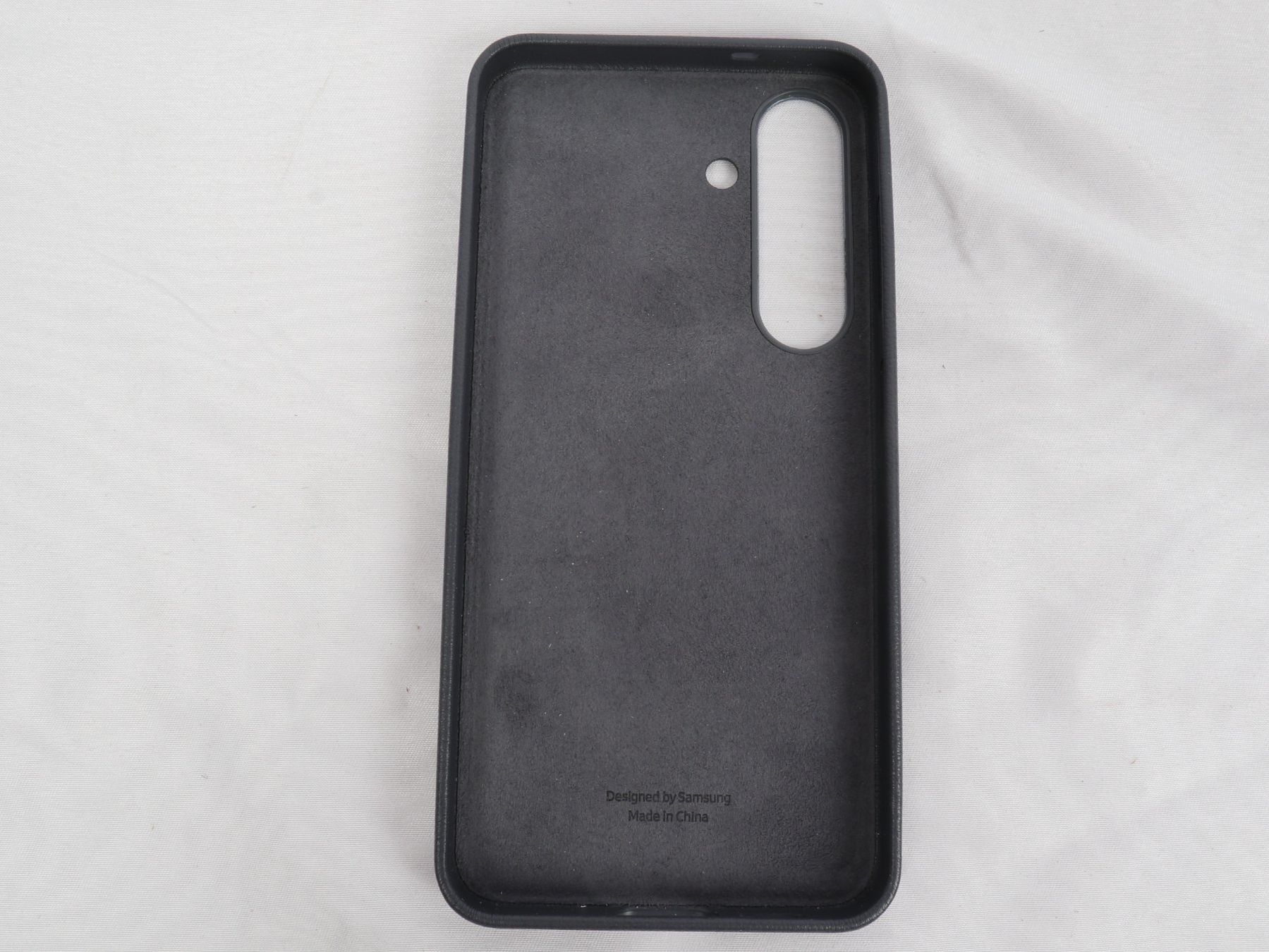 Samsung Cover & Protezioni schermo: SAMSUNG Galaxy S25 Kindsuit Case – Nuovo (secondo la descrizione) da Steinen venduto da Restwert_Steinen 7