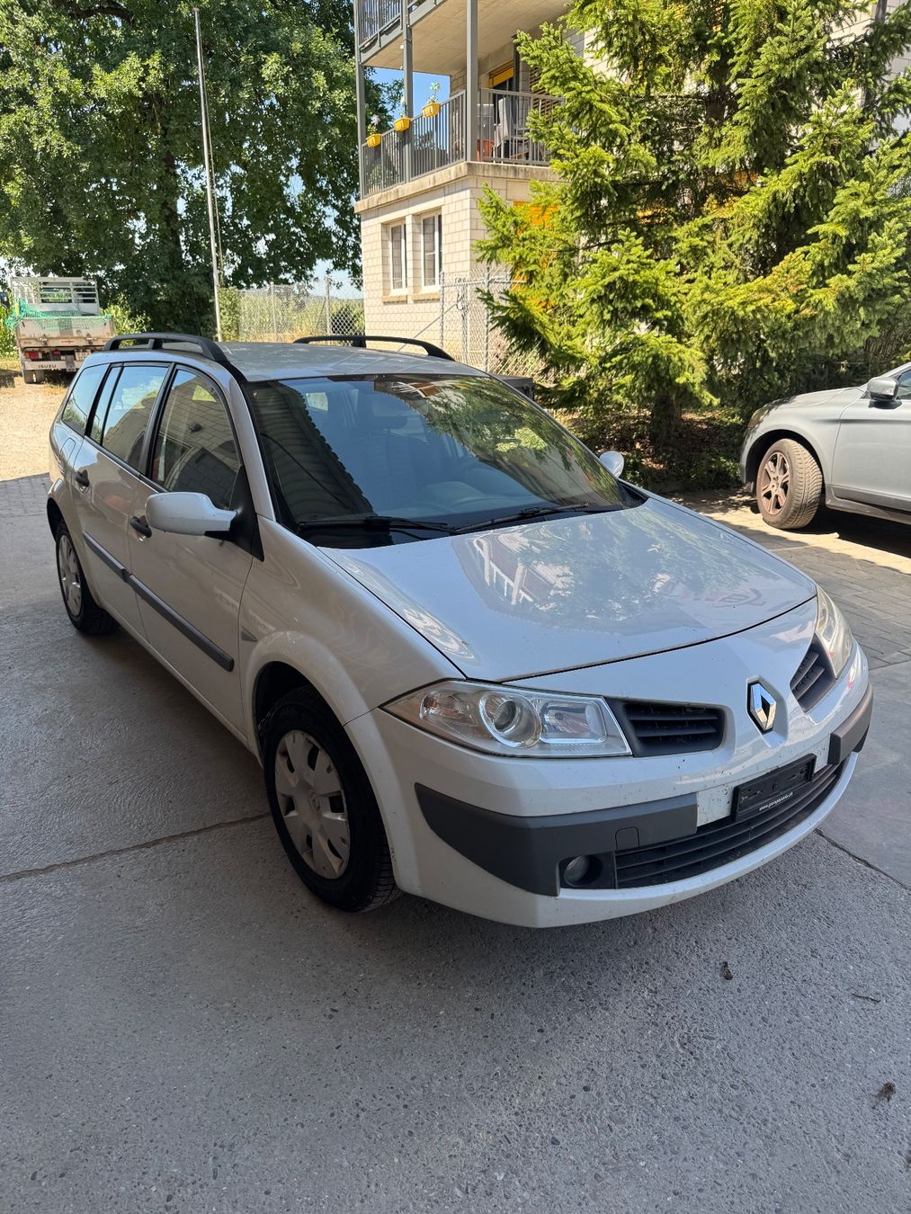 Renault Automobili: Renault Mégane II 1.5 dci – Usato da Flaach venduto da tinobr 1