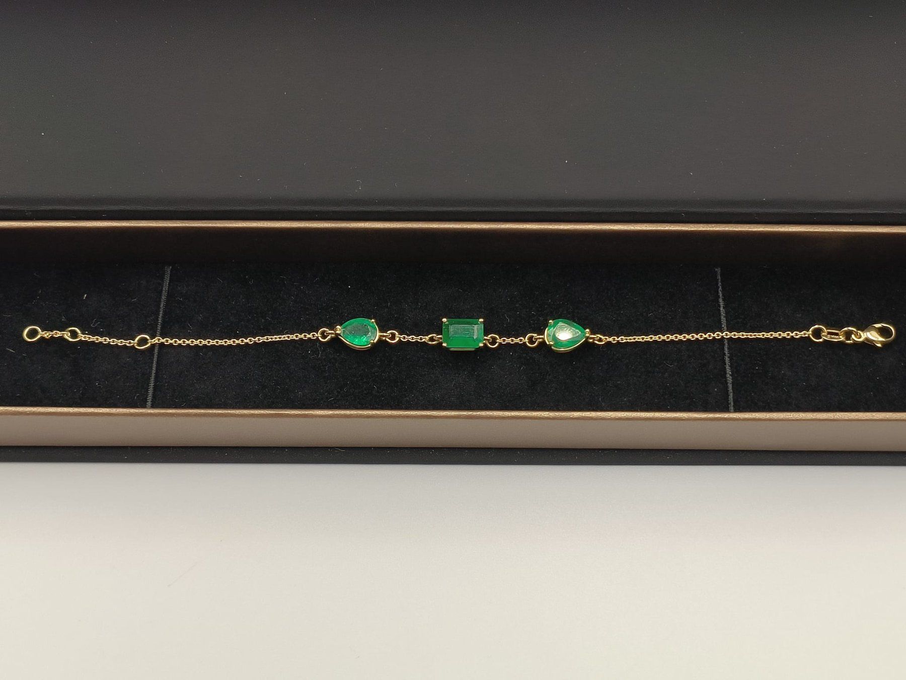 Bracciali & Braccialetti: Bracelet – Nuovo e nell'imballaggio originale da La Chaux-de-Fonds venduto da curtitswisswatches 2