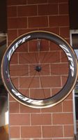 Zipp Vorderrad (Firecrest 404) für Felgenbremsen