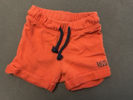 H&M Baby Shorts, Gr. 80, Sommer! 