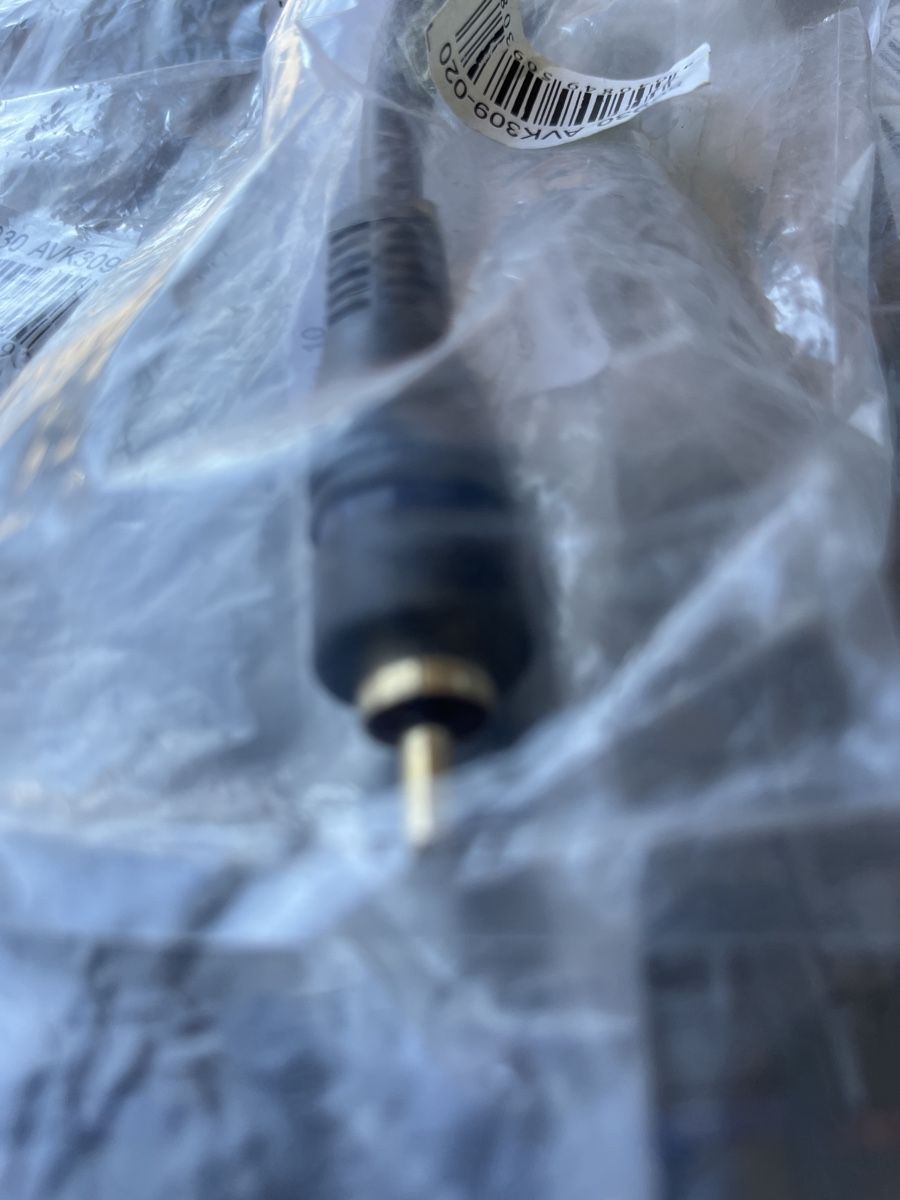 Cavi: Av-Kabel AVK 20cm - 10 Stück - Neu – Nuovo e nell'imballaggio originale da Oberwil b. Zug venduto da DeineWunderkammer 2