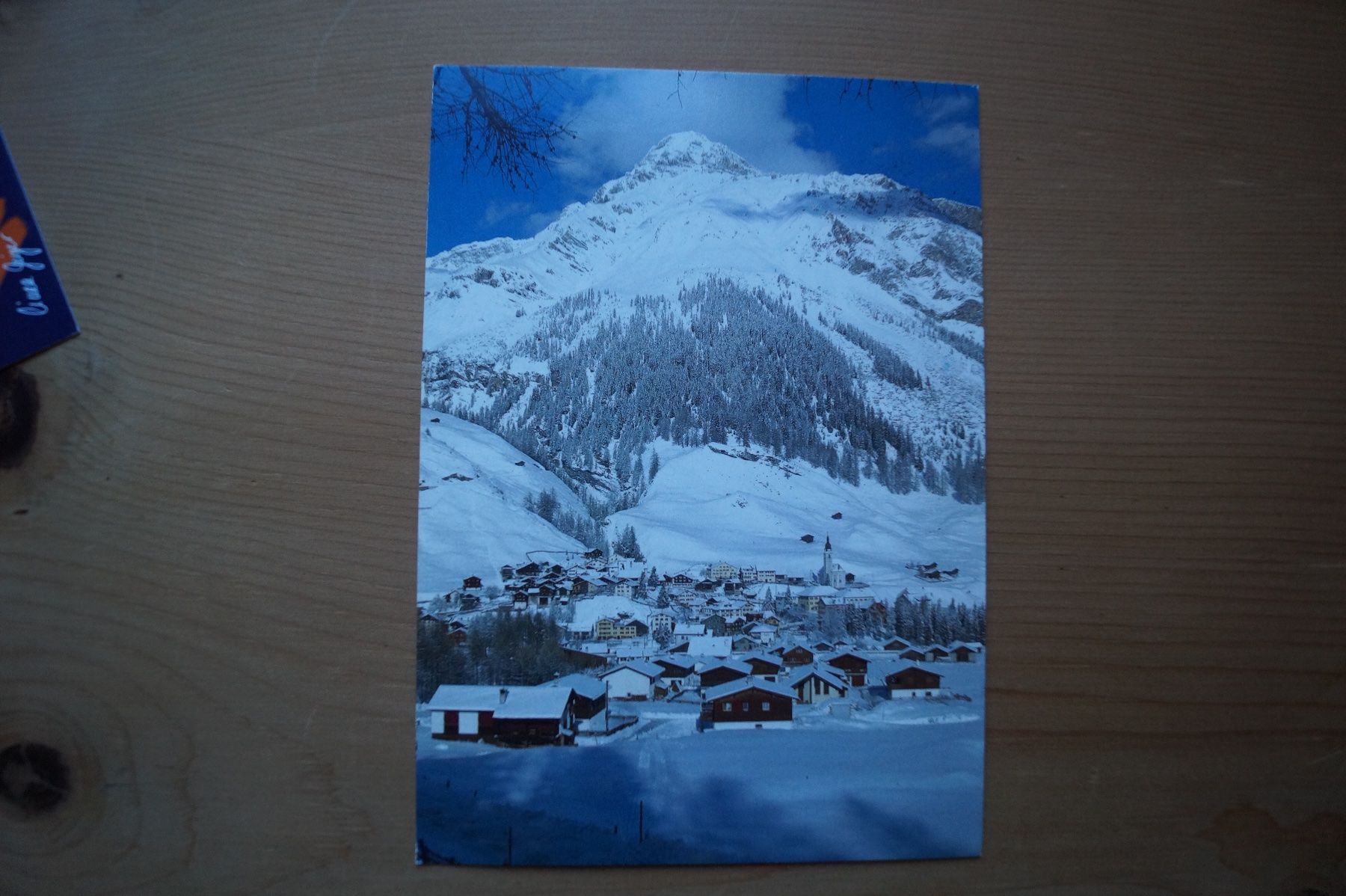 Cartoline postali: Splügen – Usato da Scheid venduto da dirauls