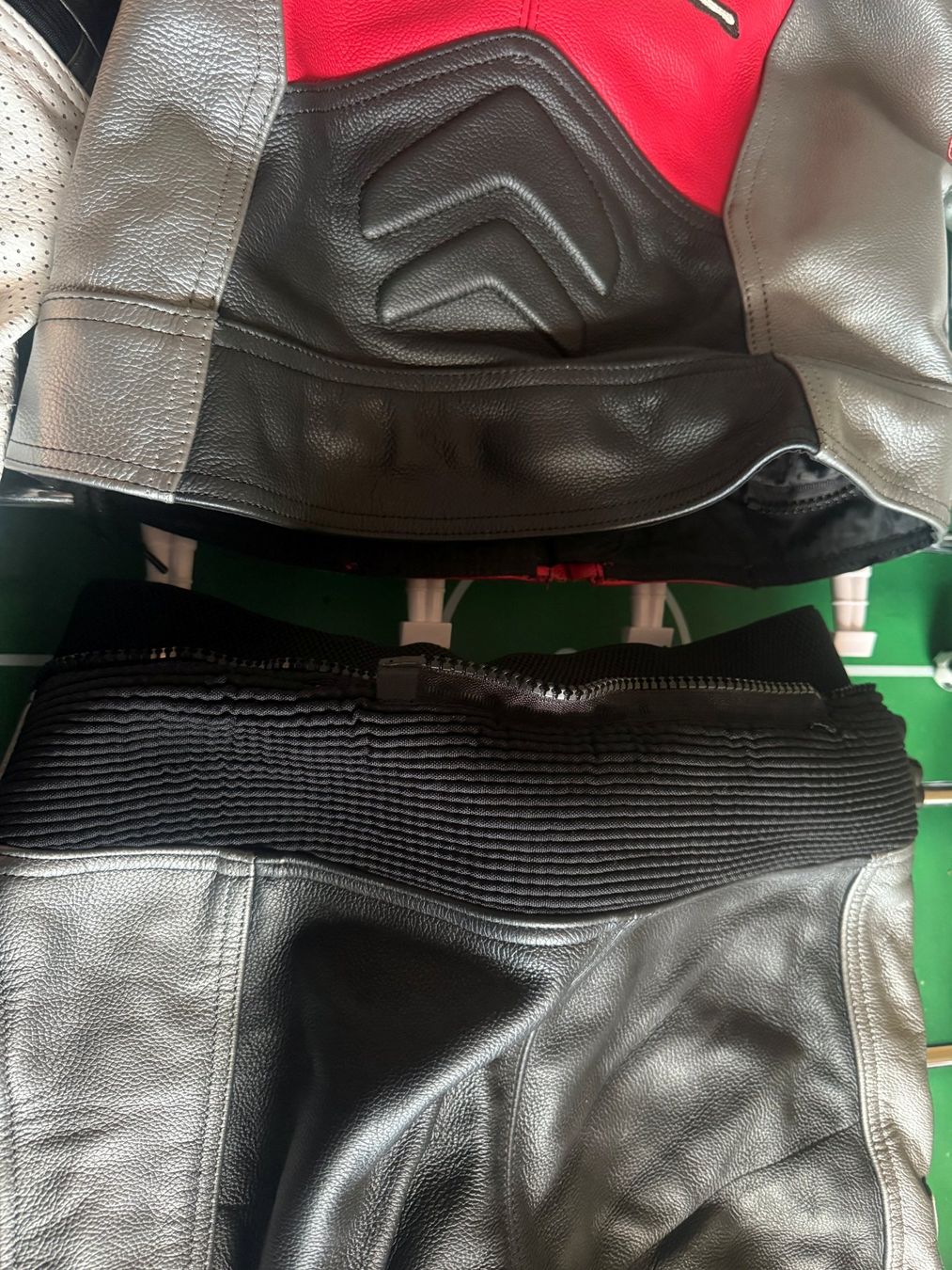 FLM Anzüge & Kostüme: Damen FLM Motorradbekleidung – Gebraucht aus Effretikon von cesco11 7