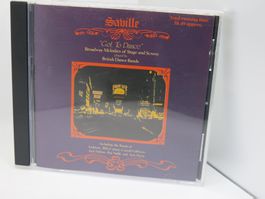 CD Got To Dance Broadway Melodies Of Stage And Screen