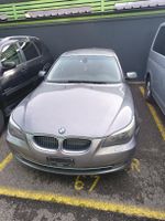 BMW 520 D Kombi 2008 340000km DEFEKT!