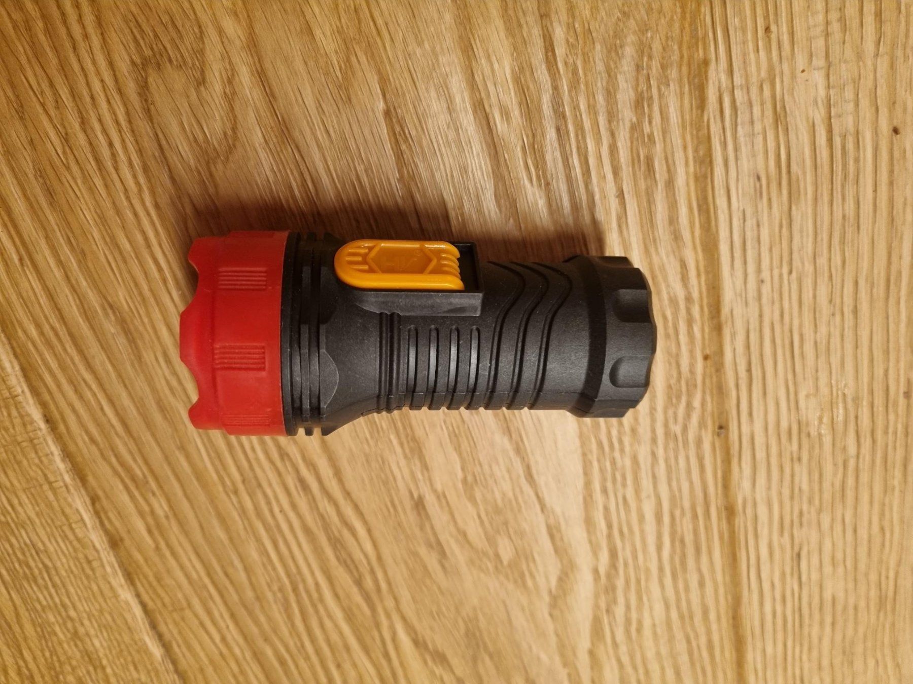 Lampade: Taschenlampe – Nuovo (secondo la descrizione) da Spiez venduto da han_9lp7