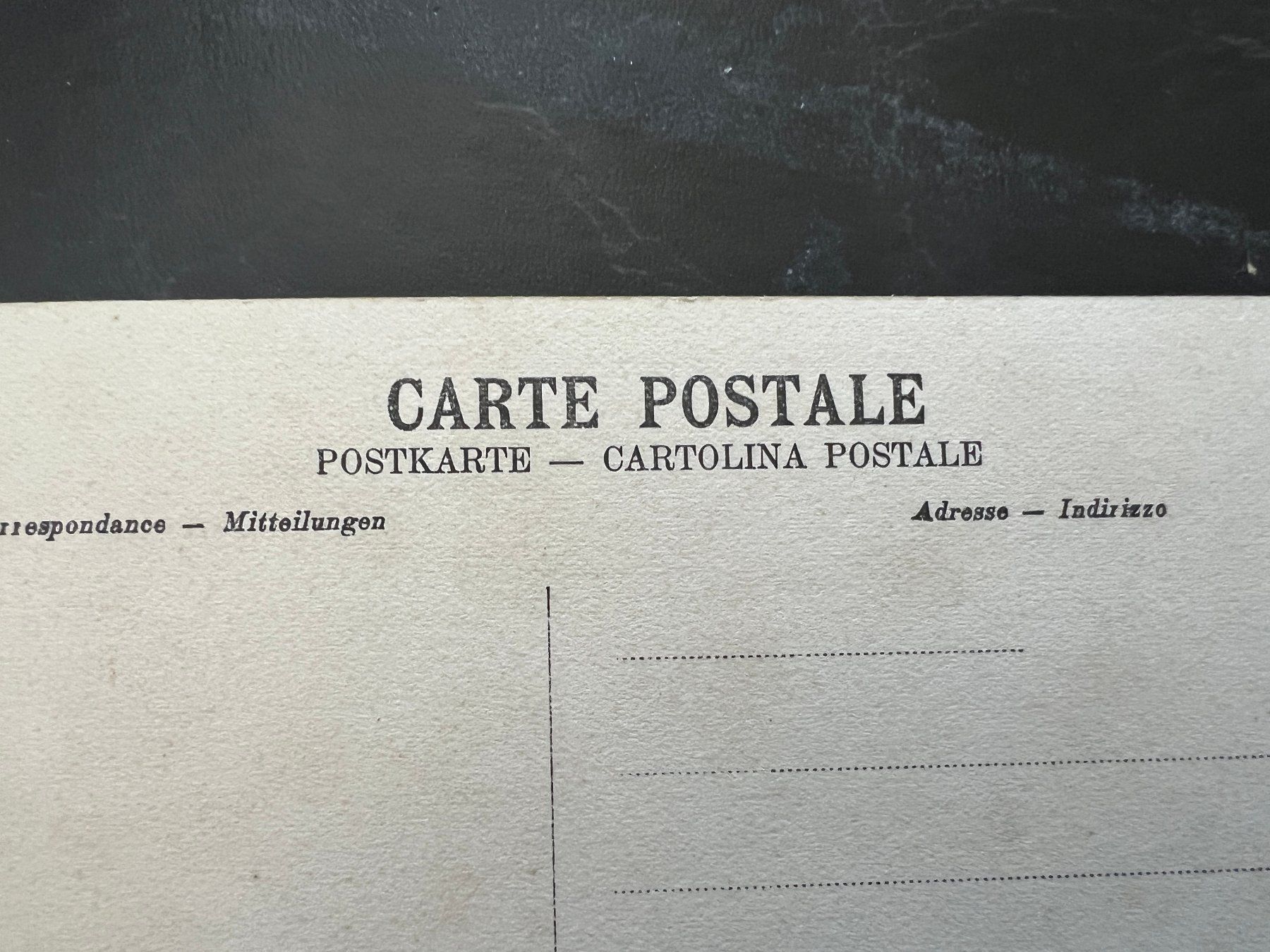 Cartes postales: AK Einsiedeln  (G3453) – Neuf (Voir description) à Hinwil par Sidi4 1