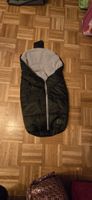 Fusssack für Kinderwagen/Buggy – babycab