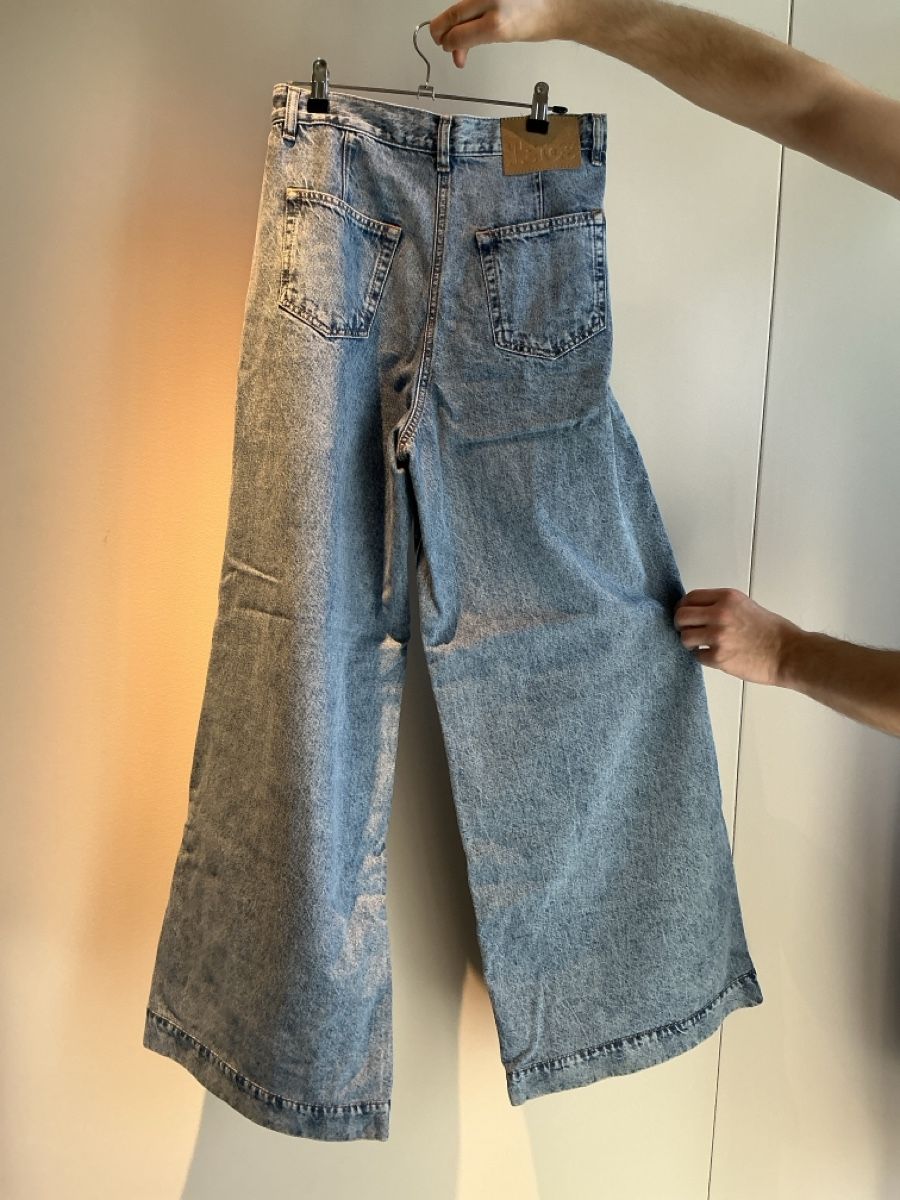 Jeans: Jeans von Bellerose – Nuovo (secondo la descrizione) da Zürich venduto da lukasg.meier 1