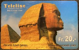 Teleline