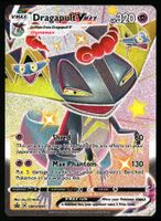 Dragapult VMAX #SWSH097 Pokemon Promo