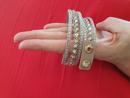 Swarovski Bracelet CRYGSHA/GOS
