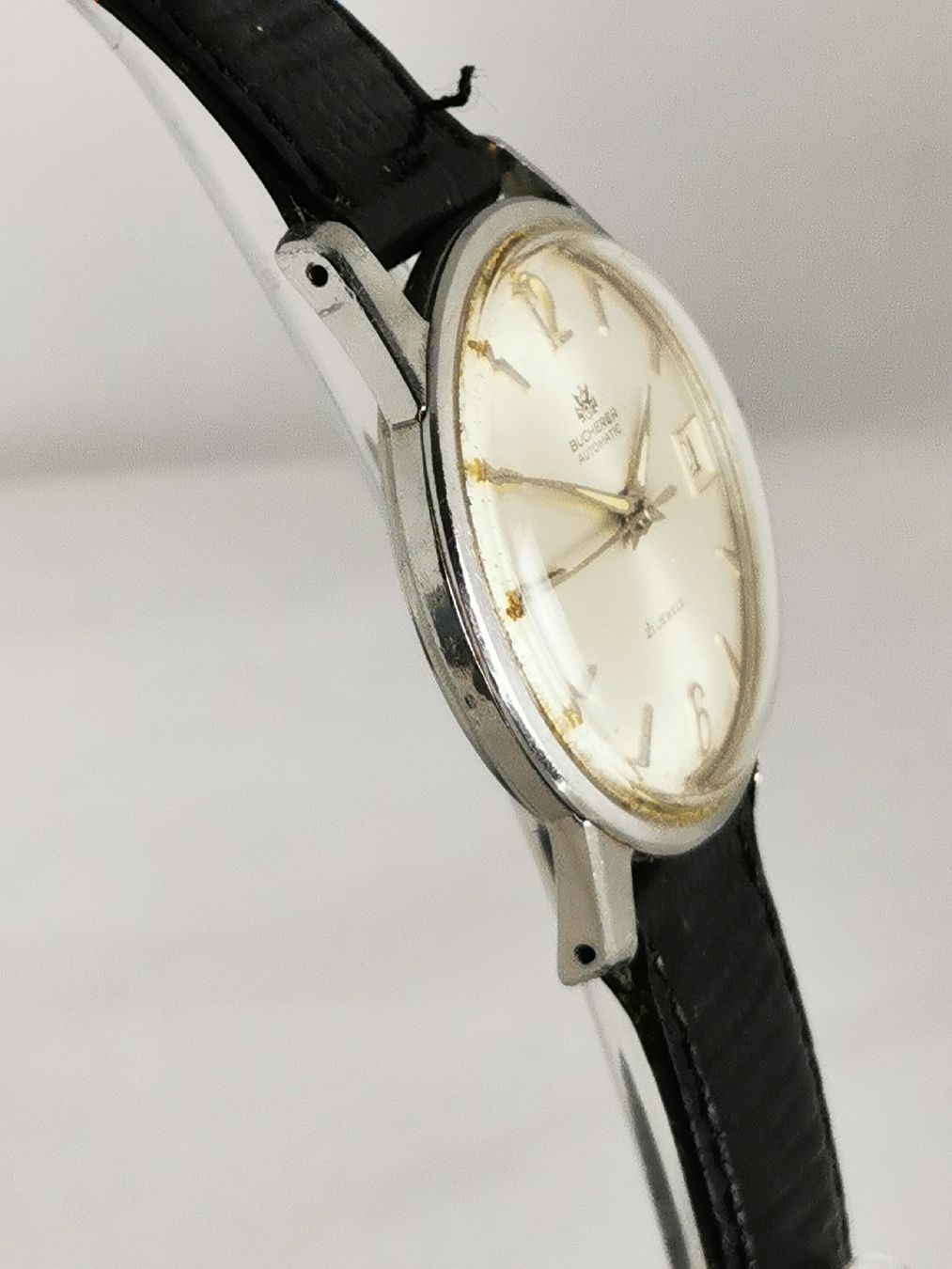 Bucherer Montres: Bucherer – D'occasion à Brissago par Kri_2k8j 1
