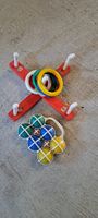 Retro Wurfspielset