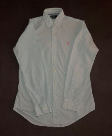 NEU Polo Ralph Lauren Hemd Gr. S (Custom Fit)