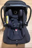 Bugaboo Turtle by Nuna i-Size Car Seat Black