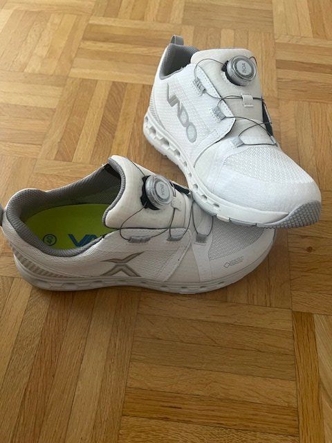 Scarpe da uomo: Sneaker "VADO" Gr. 40, GTX! Neu! – Nuovo (secondo la descrizione) da Walenstadt venduto da ricamul 6