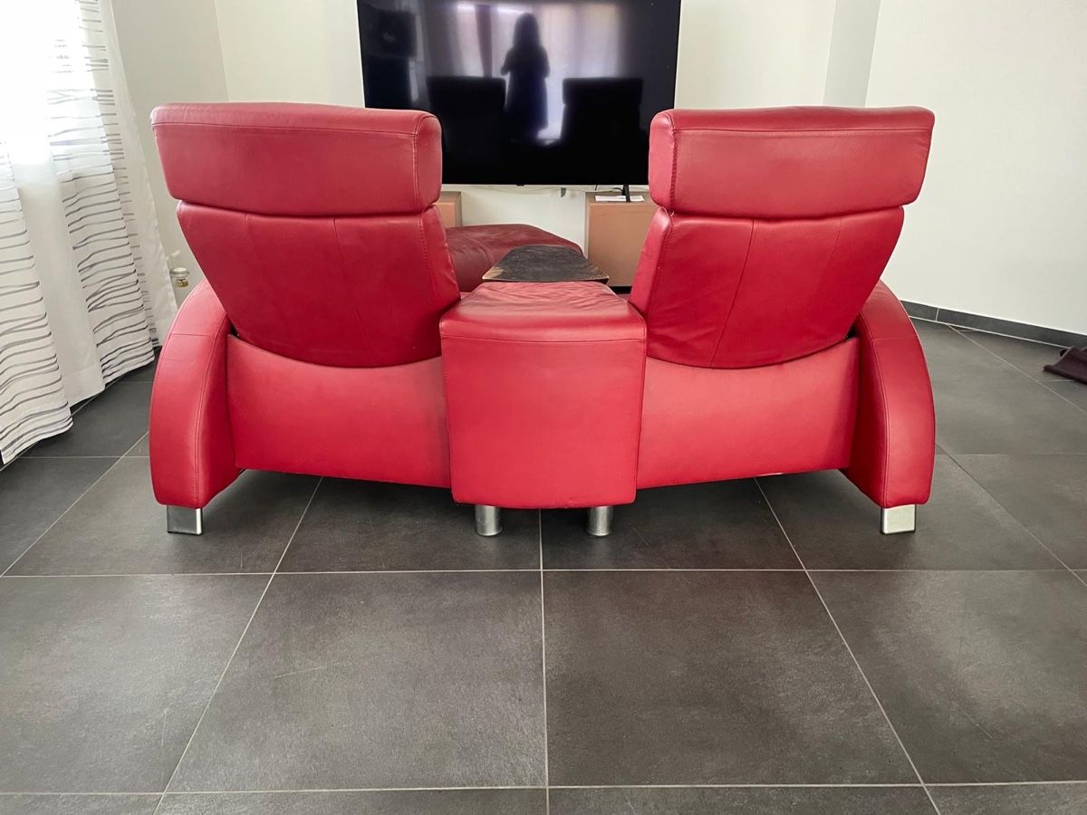 Stressless Fauteuils: Fernsehsessel Stressless – D'occasion à Frauenfeld par Ka.ia 2