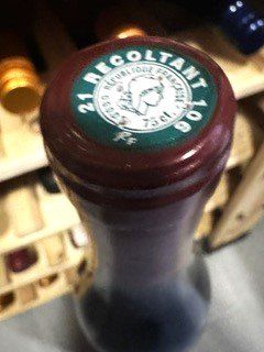 Vino: +   MOREY -  SAINT -  DENIS   + – Usato da Winkel venduto da zeho 1