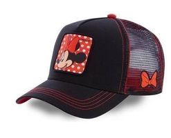 Minnie Cap für Erwachsene