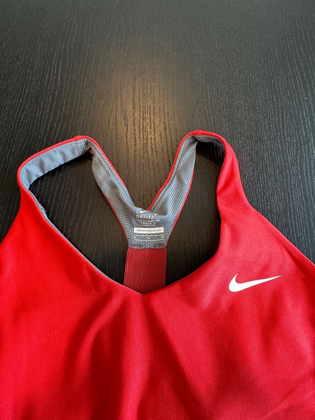 Nike Kleiderpakete: Nike Tennis Set, Grösse M – Gebraucht aus Zürich von rahelitas 2