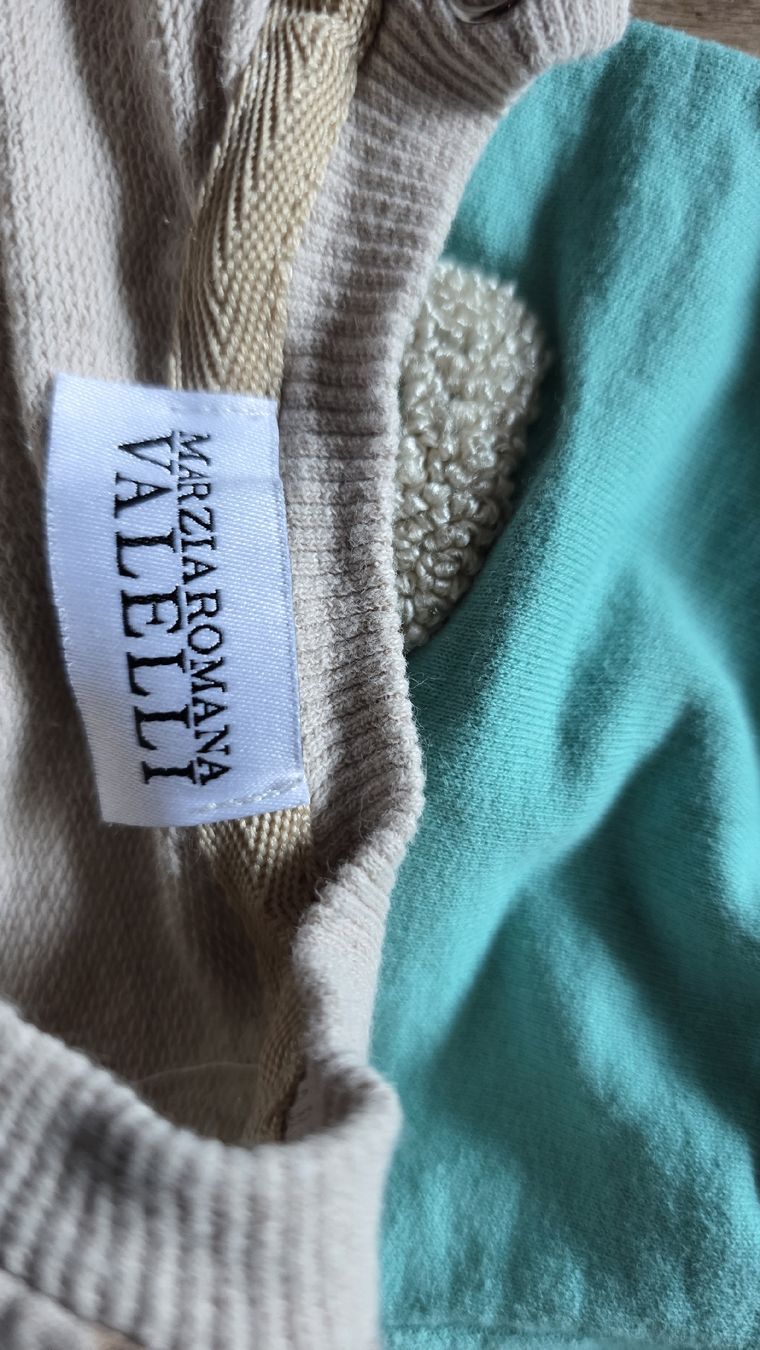 Lotti di vestiti: Süsses Bear-Outfit in Gr. 68 – Usato da Wabern venduto da jsterls 3