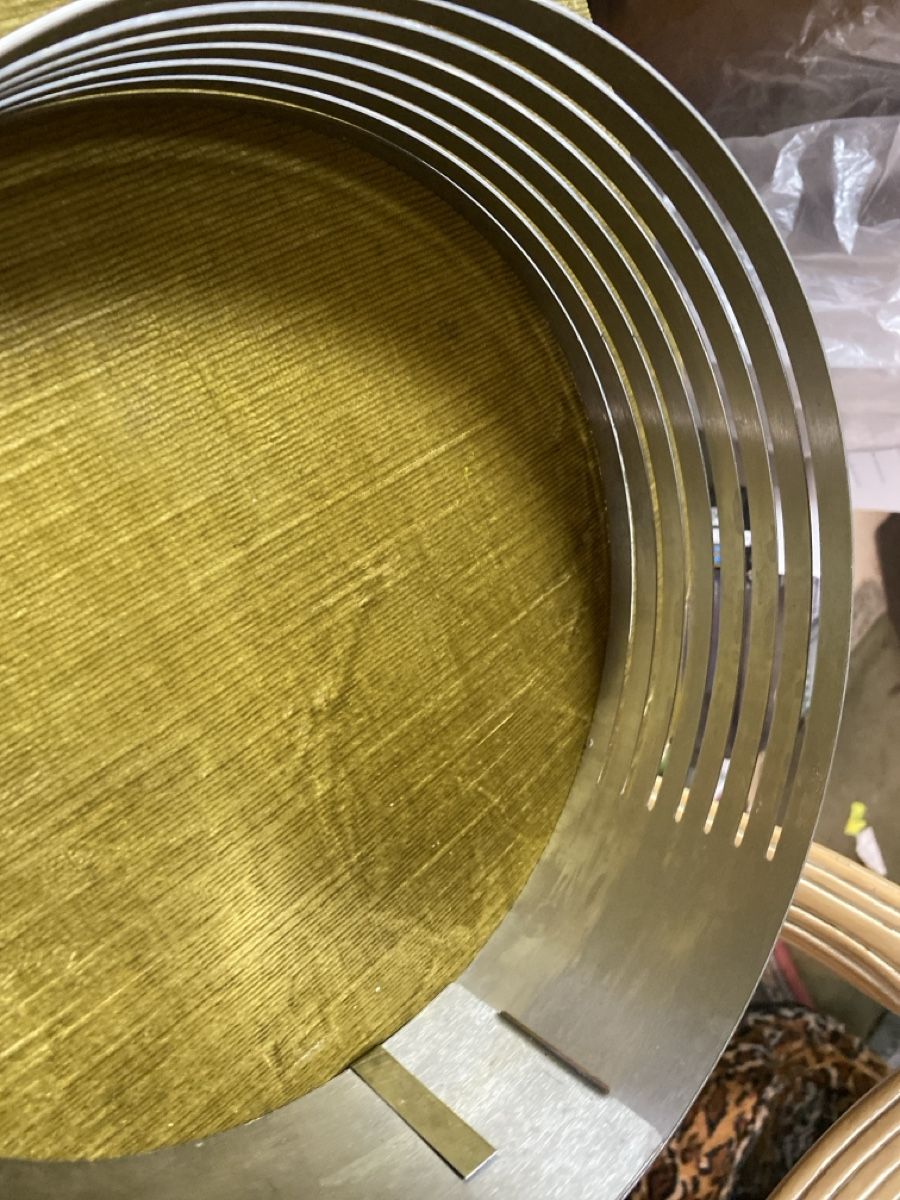 Teglie da forno: Backring  – Nuovo (secondo la descrizione) da zürich venduto da vivti63 3