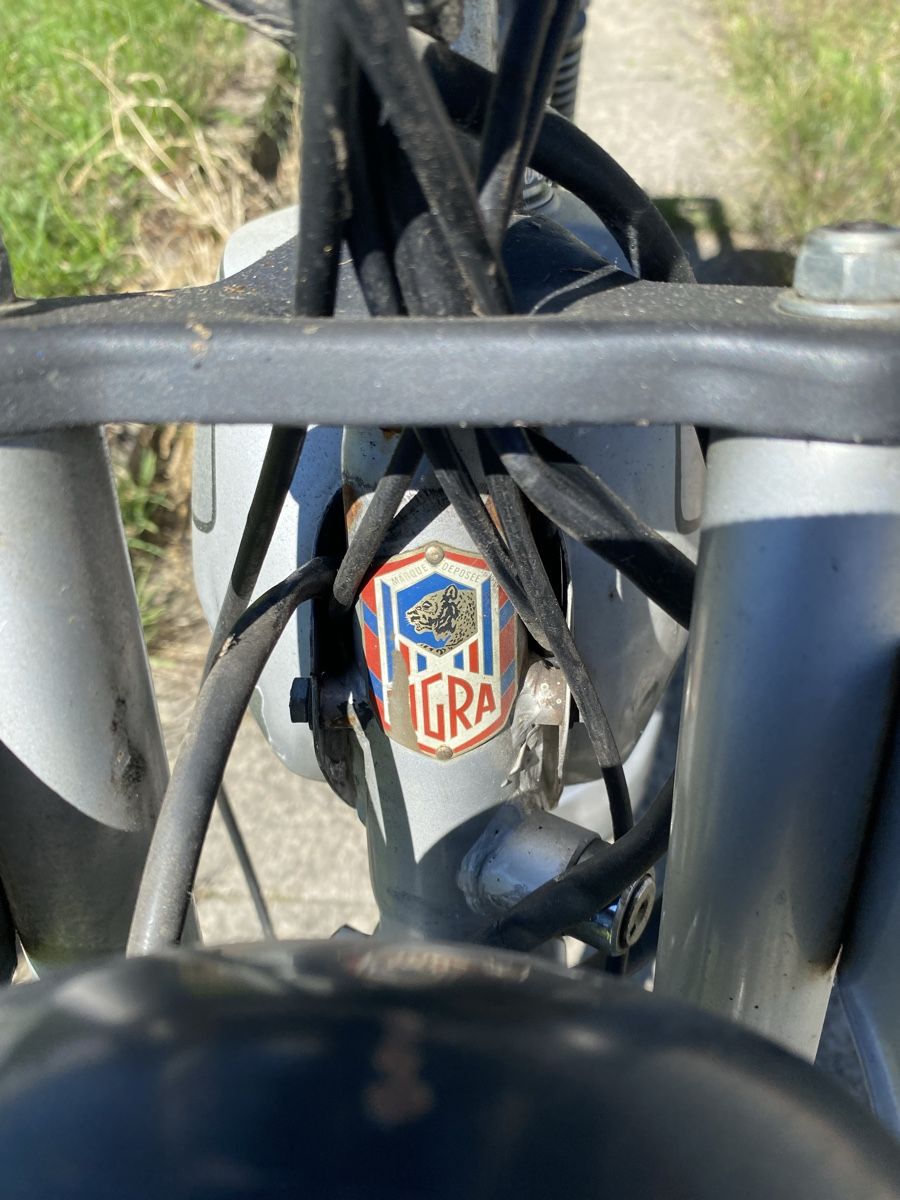 Mofas: Motorfahrrad – Gebraucht aus oberkulm von kakela 3