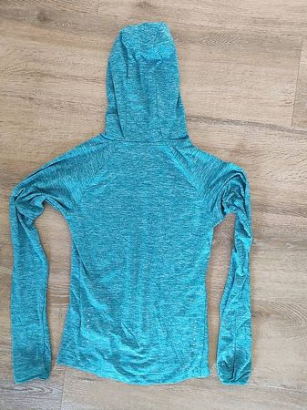 Nike Running-Shirt XS