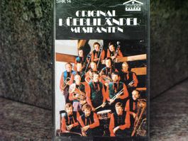 Original  Rübliländer  Musikanten