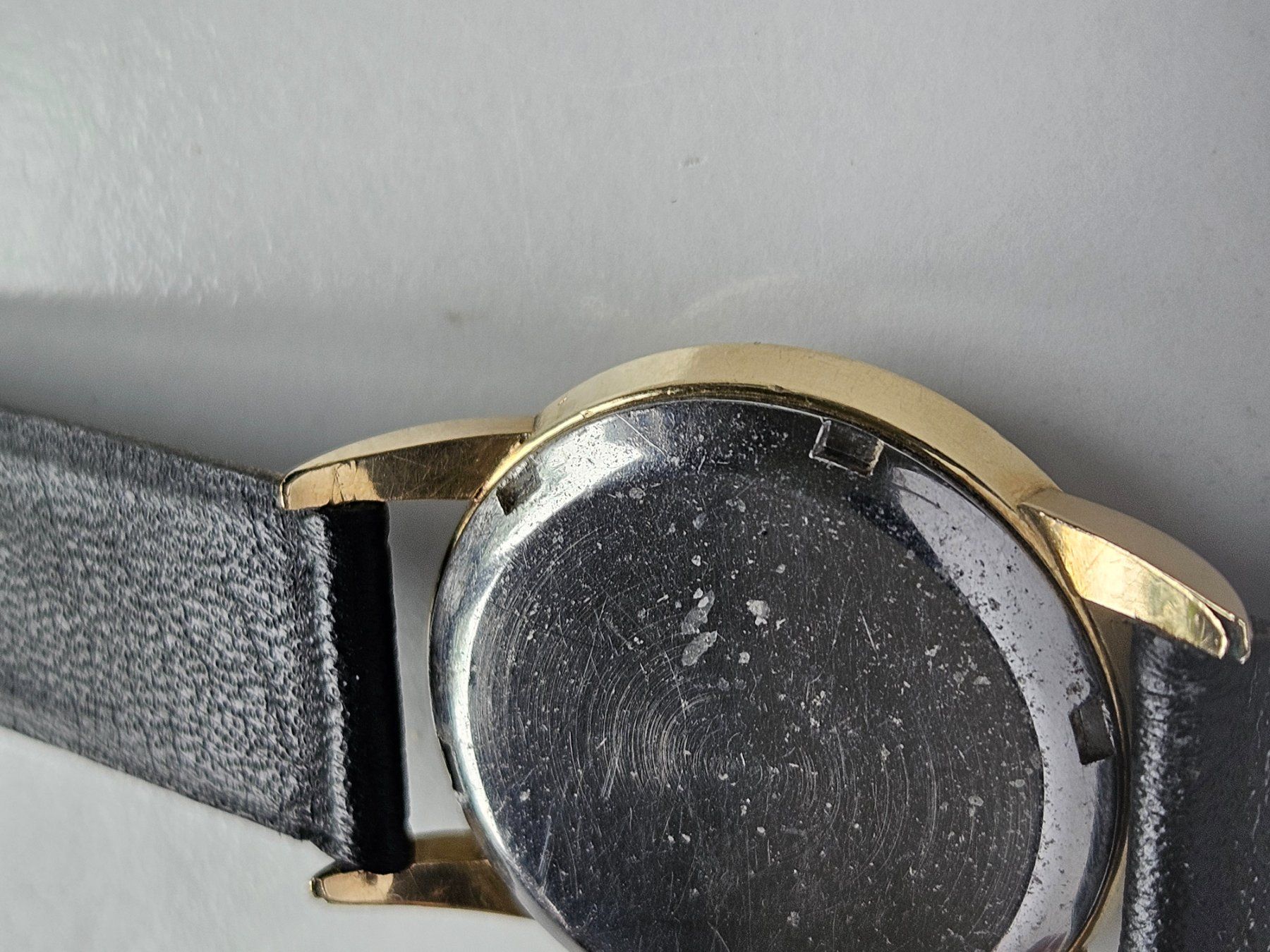 Wittnauer Uhren: 234 Wittnauer Automatic – Gebraucht aus Berikon von mmm21 6